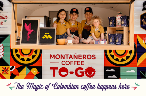 Montañeros Discovery Bundle