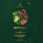 Cacao Bar Montañeros Reservado