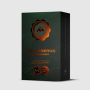 Montañeros Reservado Experience