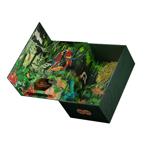 Montañeros Reservado Experience