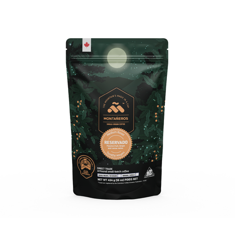 Montañeros Reservado Experience