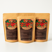 CASCARA TEA