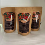 CASCARA TEA
