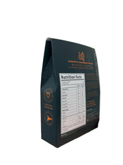 White Chocolate with Passion Fruit and Almond