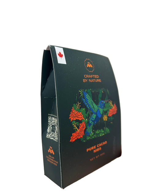 Cacao Nibs