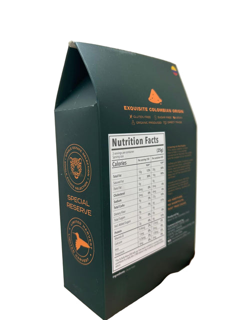 100% Cacao + Panela (2i - Ceremonial Cacao)