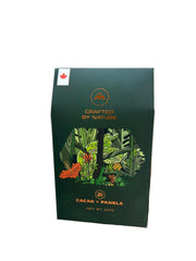 100% Cacao + Panela (2i - Ceremonial Cacao)