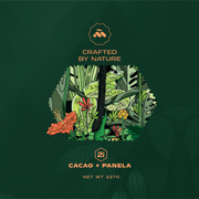 Cacao + Panela Montañeros Reservado