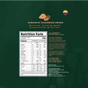 Cacao + Panela Montañeros Reservado