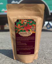 CASCARA TEA