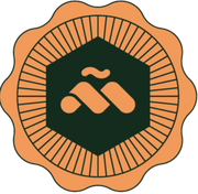 White Chocolate with Passion Fruit and Almond